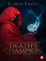 Death's Champion