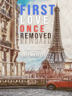 First Love, Once Removed Ep. 4