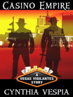 Casino Empire: Vegas Vigilantes