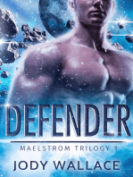 Defender: Maelstrom, #1