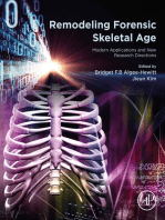 Remodeling Forensic Skeletal Age: Modern Applications and New Research Directions