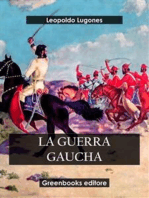 La guerra gaucha