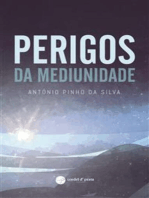 Perigos da Mediunidade