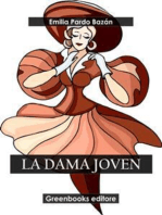 La dama joven