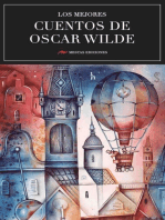 Los mejores cuentos de Oscar Wilde