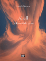 Aliell - Tome 3: Le Portail du passé 
