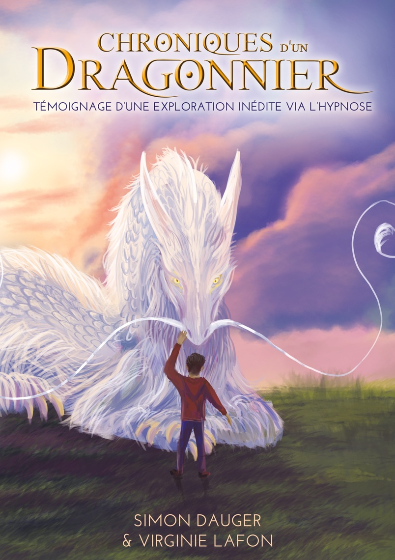 Chroniques D Un Dragonnier De Virginie Lafon Simon Dauger Livre Electronique Scribd