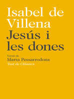 Jesús i les dones