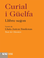 Curial i Güelfa II