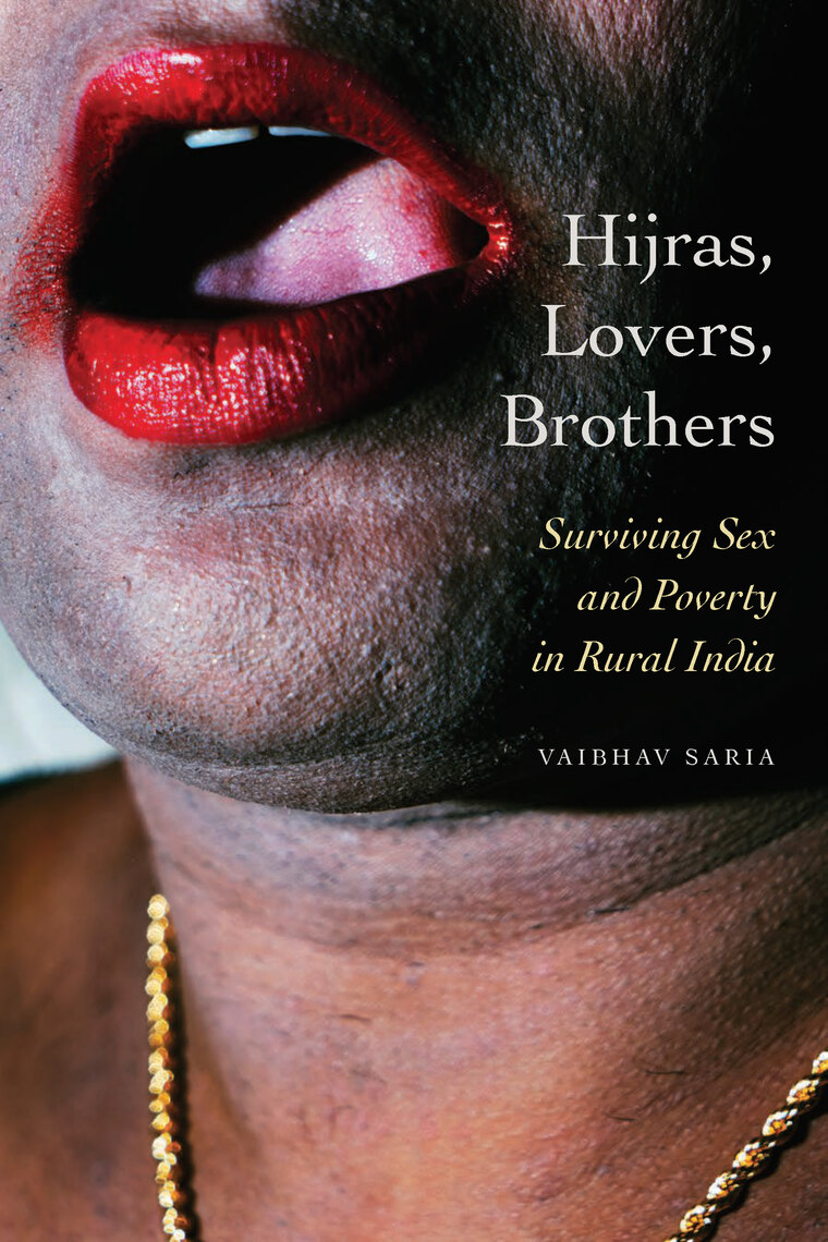 760px x 1140px - Hijras, Lovers, Brothers by Vaibhav Saria - Ebook | Scribd