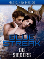 Blue Streak