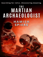 The Martian Archaeologist