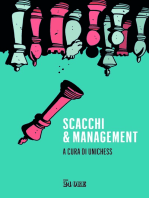 Scacchi & management