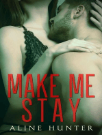 Make Me Stay: Make Me, #3