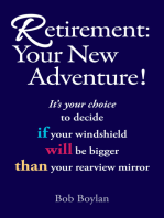 Retirement:Your New Adventure!