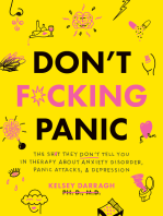 Don’t F*cking Panic