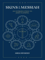 Signs of the Messiah: An Introduction to John’s Gospel