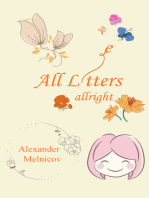 All Letters Allright