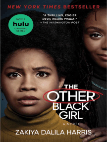 The Other Black Girl by Zakiya Dalila Harris - Ebook | Everand