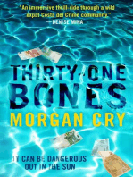 Thirty-One Bones: A Novel