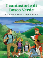 I cantastorie di Bosco Verde