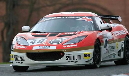 Lotus Eyes Race Comeback With New Gt4 Model - Motorsport News | Everand