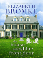 The House with the Blue Front Door: Harbor Hills