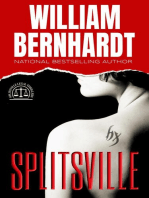 Splitsville: Splitsville Legal Thriller Series, #1