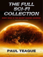 The Full Sci-Fi Collection