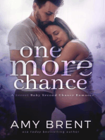 One More Chance: Forbidded, #4