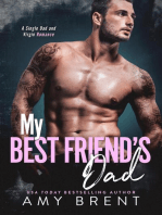 My Best Friend's Dad: Forbidded, #6