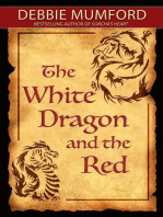 The White Dragon and the Red
