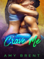 Crave Me