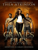 Graves Files case 2: Graves Files, #2
