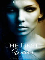 The First Witches: Descendants, #0