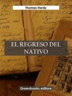 El regreso del nativo