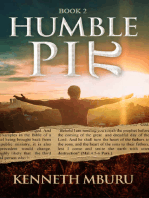 Humble Pie: A Coronavirus Prophecy