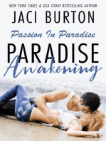Paradise Awakening: Passion In Paradise, #1