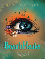 BreathHealer Book I: BreathHealer, #1