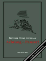 Achtung - Panzer!