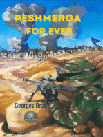 Peshmerga for ever: Roman d'aventure