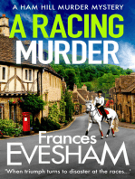 A Racing Murder