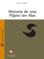 Historia de una Pájara sin alas