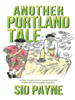 Another Portland Tale