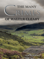 The Many Crimes of Walter Cleary