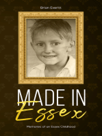 Made in Essex: Memories of an Essex Childhood
