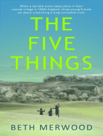 The Five Things