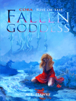 Cora: Rise of the Fallen Goddess