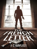 The French Letter: A Relentlessly Pulsating Crime Thriller