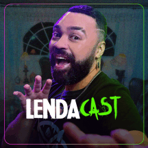 LendaCast